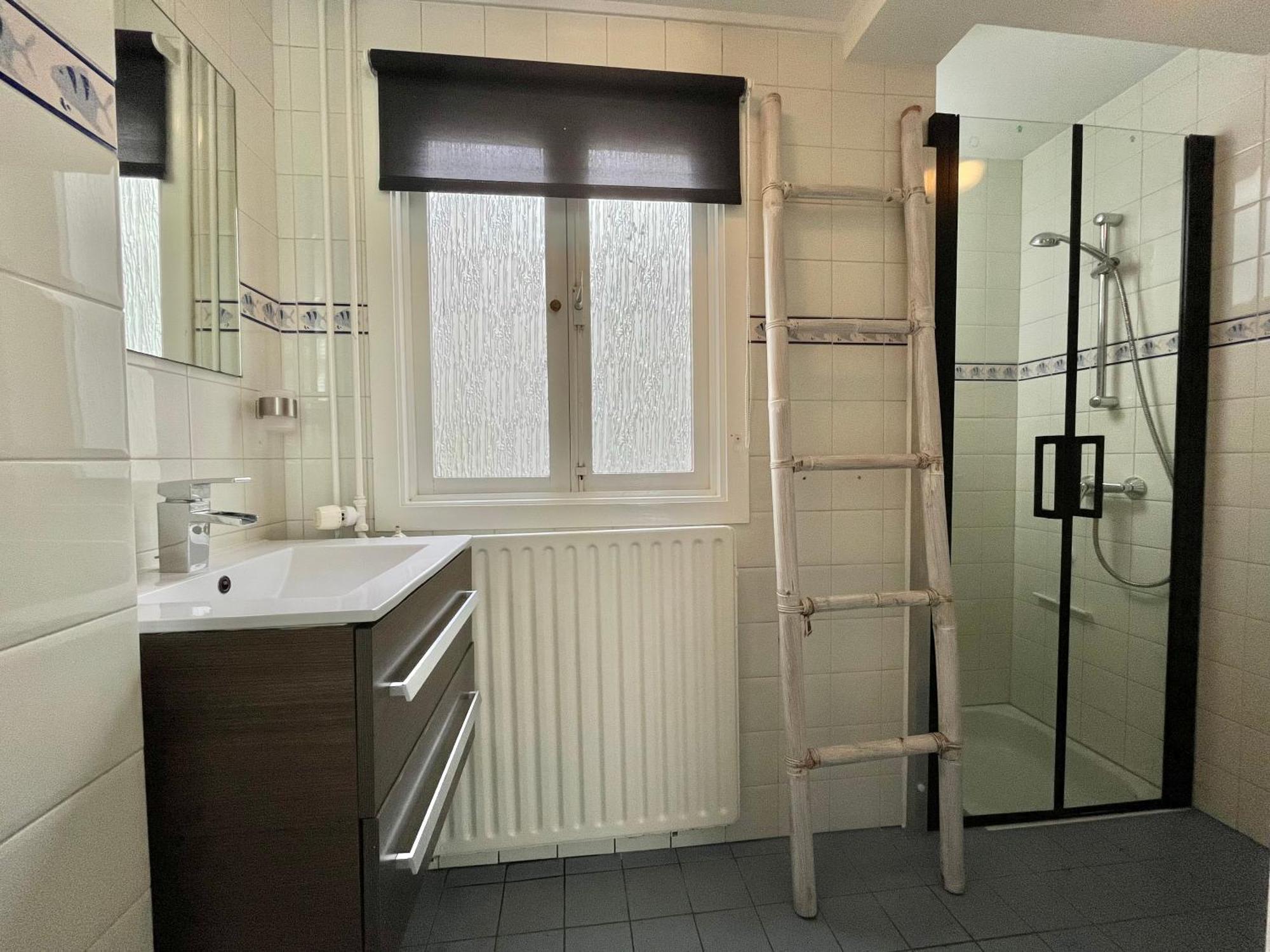 Studio En Deluxe Appartement Blueberry Зандфорт Экстерьер фото